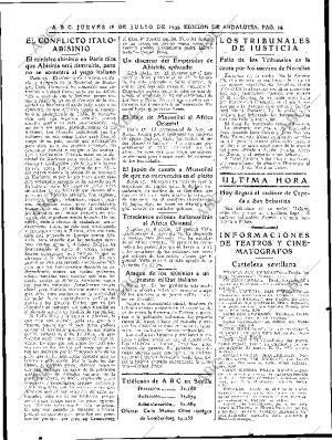 ABC SEVILLA 18-07-1935 página 34