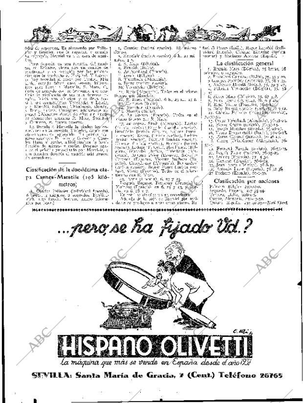 ABC SEVILLA 18-07-1935 página 38