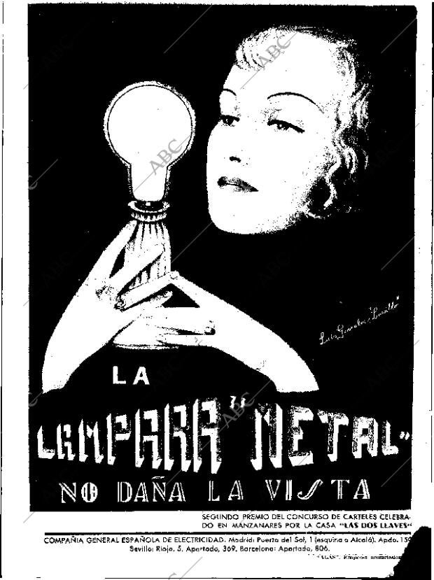 ABC SEVILLA 18-07-1935 página 48