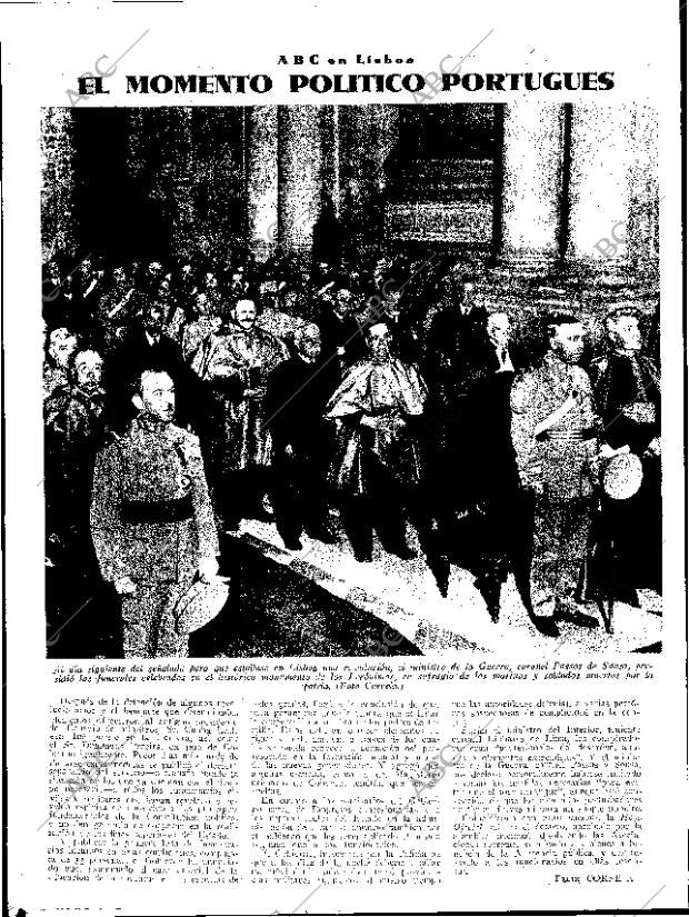 ABC SEVILLA 19-07-1935 página 10