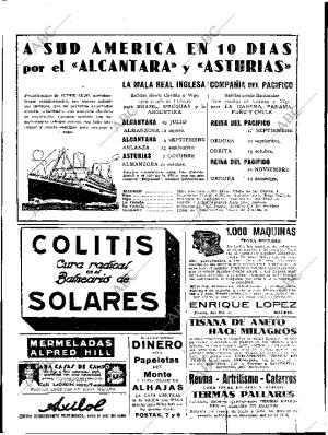 ABC SEVILLA 19-07-1935 página 2