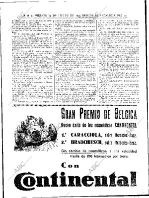 ABC SEVILLA 19-07-1935 página 22