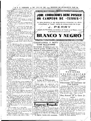 ABC SEVILLA 19-07-1935 página 23
