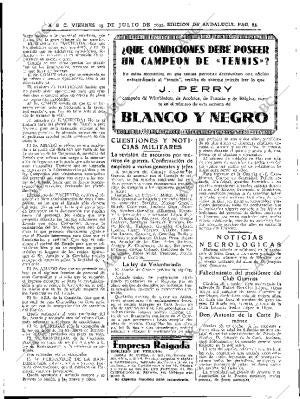 ABC SEVILLA 19-07-1935 página 23