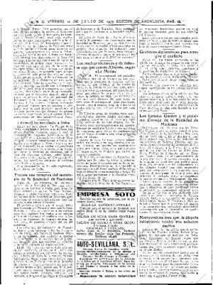 ABC SEVILLA 19-07-1935 página 26