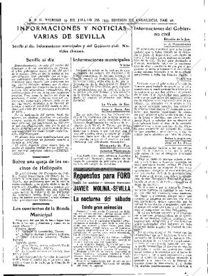 ABC SEVILLA 19-07-1935 página 27