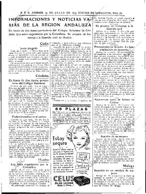 ABC SEVILLA 19-07-1935 página 29