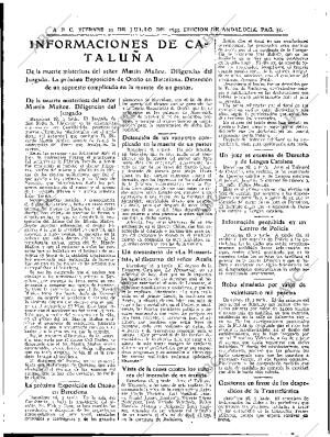 ABC SEVILLA 19-07-1935 página 31