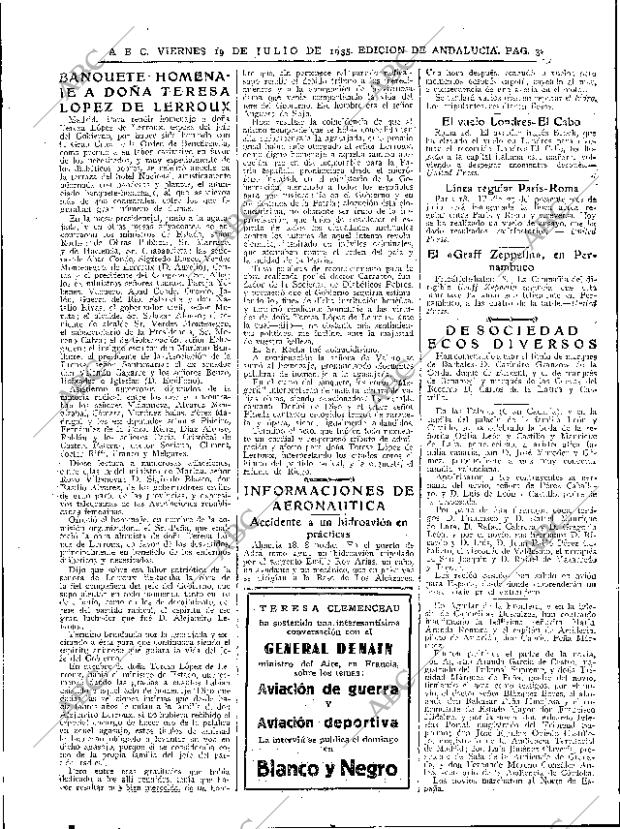 ABC SEVILLA 19-07-1935 página 38
