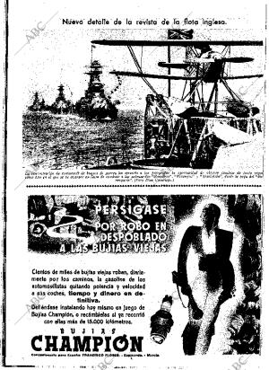ABC MADRID 20-07-1935 página 10
