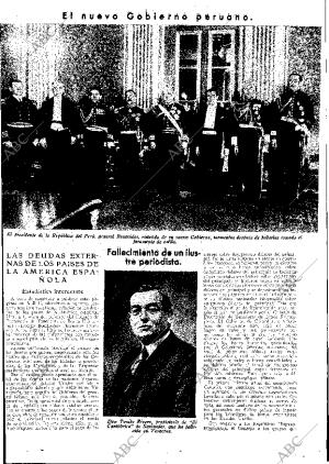 ABC MADRID 20-07-1935 página 13