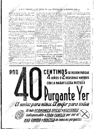 ABC MADRID 20-07-1935 página 22