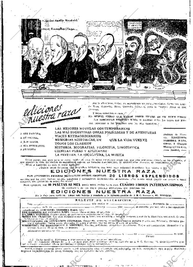 ABC MADRID 20-07-1935 página 24