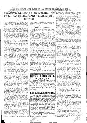 ABC MADRID 20-07-1935 página 25