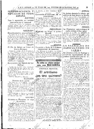 ABC MADRID 20-07-1935 página 30