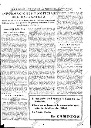 ABC MADRID 20-07-1935 página 31