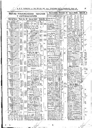 ABC MADRID 20-07-1935 página 38