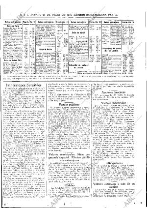 ABC MADRID 20-07-1935 página 39