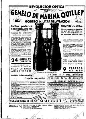 ABC MADRID 20-07-1935 página 56