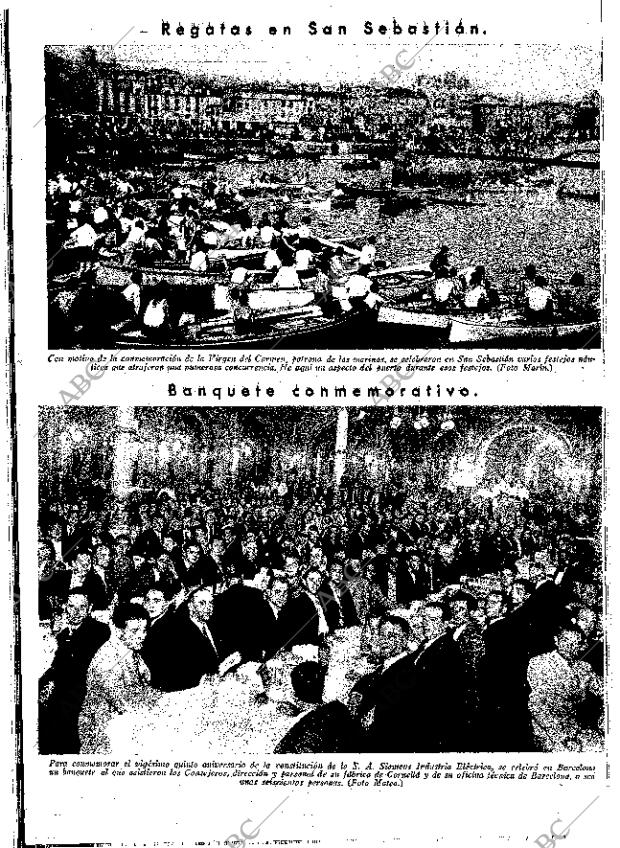 ABC MADRID 20-07-1935 página 8