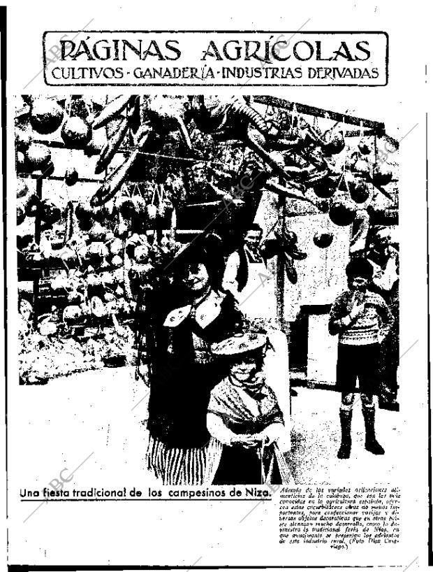 ABC SEVILLA 20-07-1935 página 11