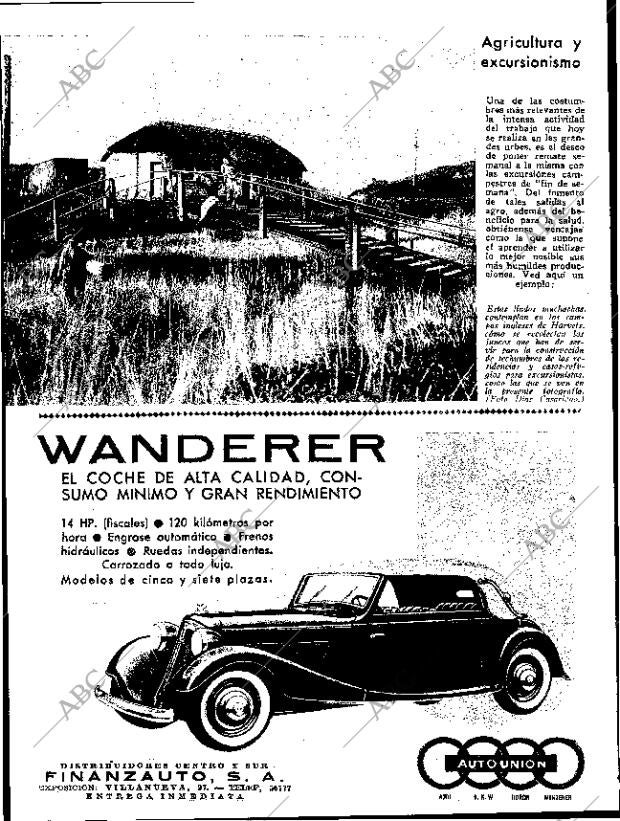 ABC SEVILLA 20-07-1935 página 12