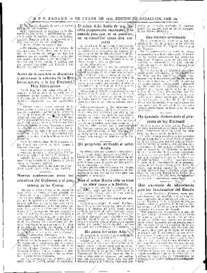 ABC SEVILLA 20-07-1935 página 18