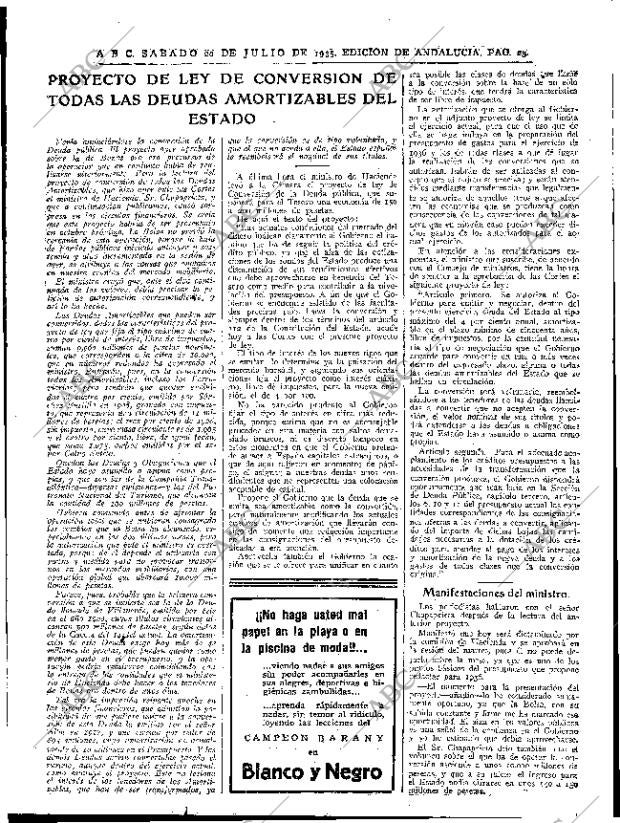 ABC SEVILLA 20-07-1935 página 25