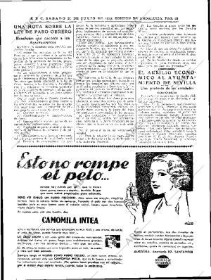 ABC SEVILLA 20-07-1935 página 26