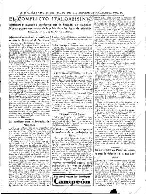 ABC SEVILLA 20-07-1935 página 27