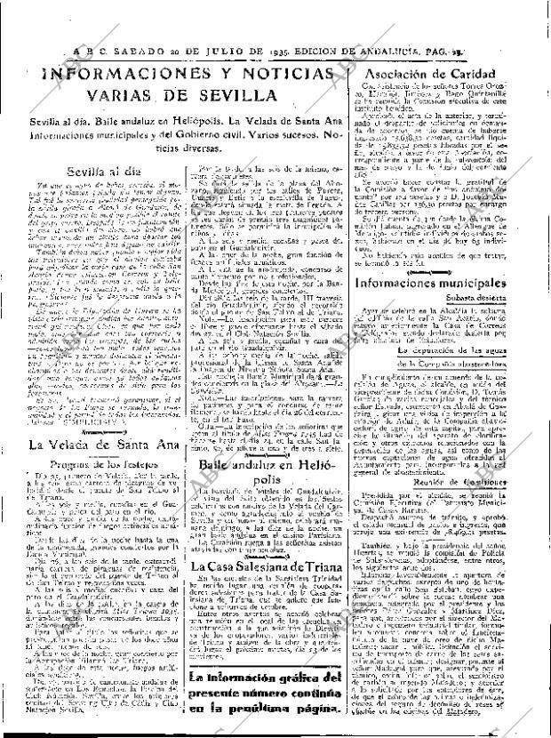 ABC SEVILLA 20-07-1935 página 29