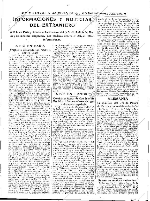 ABC SEVILLA 20-07-1935 página 33