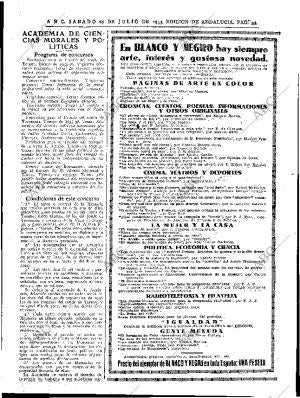 ABC SEVILLA 20-07-1935 página 39