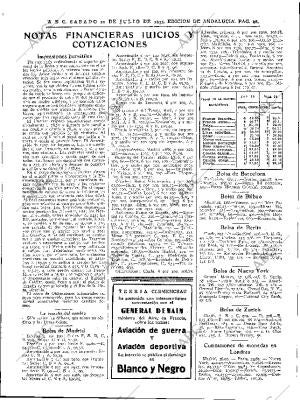 ABC SEVILLA 20-07-1935 página 41