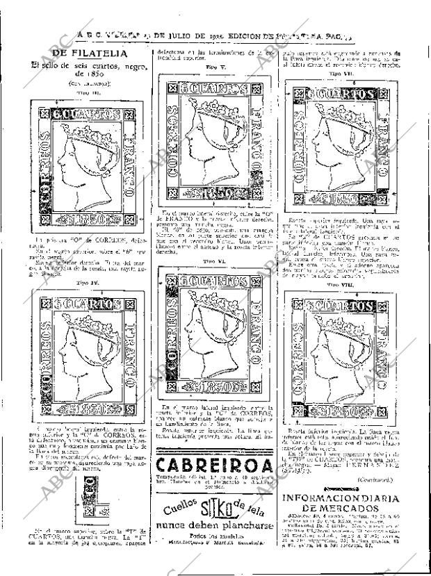 ABC SEVILLA 20-07-1935 página 42