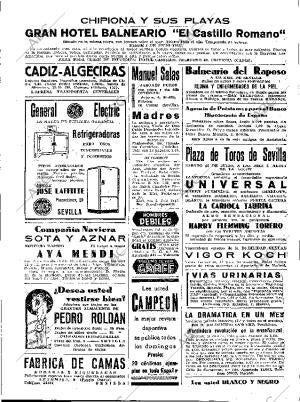 ABC SEVILLA 20-07-1935 página 45