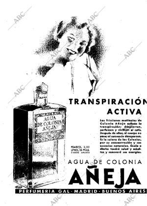 ABC MADRID 21-07-1935 página 14