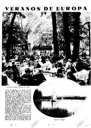 ABC MADRID 21-07-1935 página 15