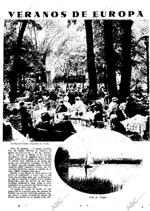 ABC MADRID 21-07-1935 página 15