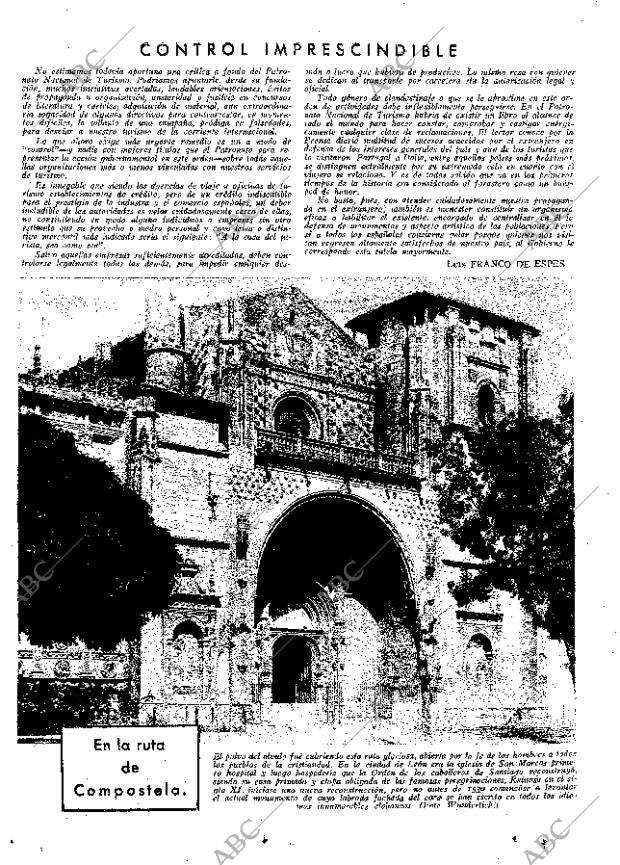 ABC MADRID 21-07-1935 página 18