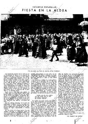 ABC MADRID 21-07-1935 página 19