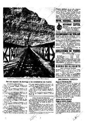 ABC MADRID 21-07-1935 página 20