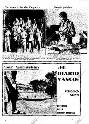 ABC MADRID 21-07-1935 página 22