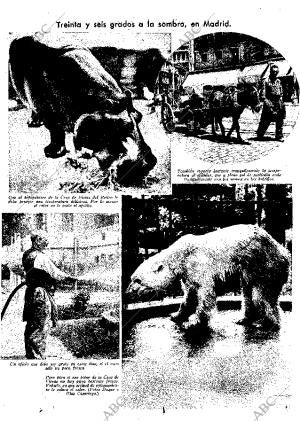 ABC MADRID 21-07-1935 página 23