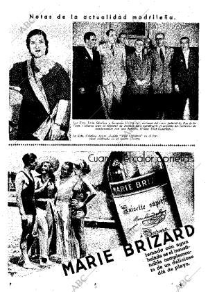 ABC MADRID 21-07-1935 página 26