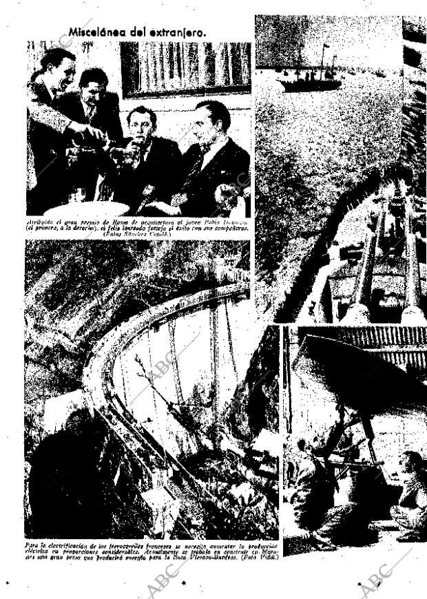 ABC MADRID 21-07-1935 página 28