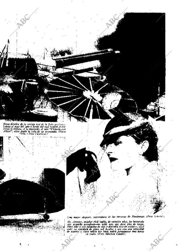 ABC MADRID 21-07-1935 página 29