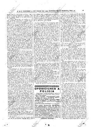 ABC MADRID 21-07-1935 página 32