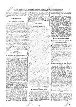 ABC MADRID 21-07-1935 página 34