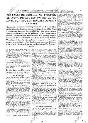 ABC MADRID 21-07-1935 página 35